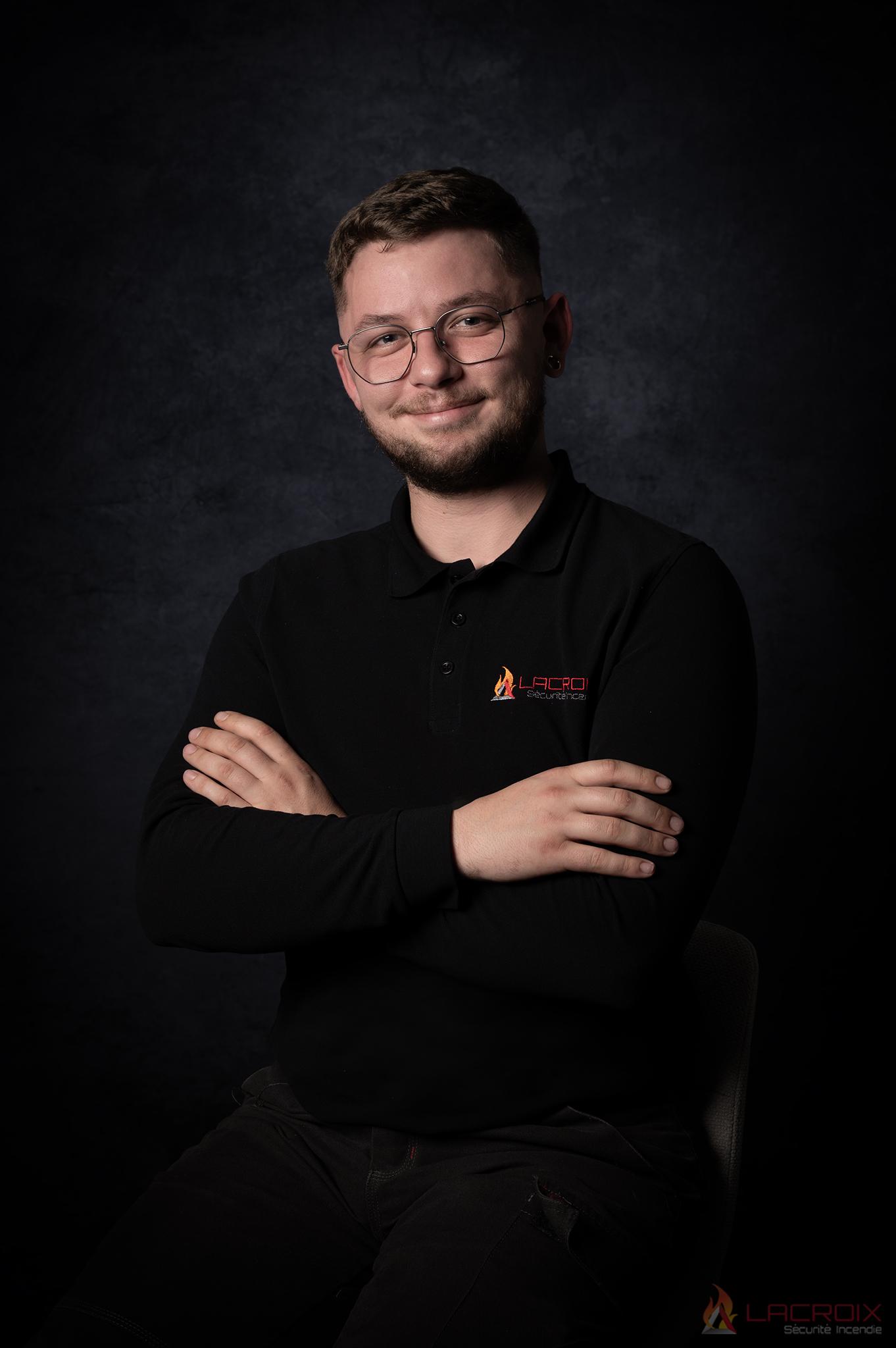 Bastien - Lacroix sécurité incendie