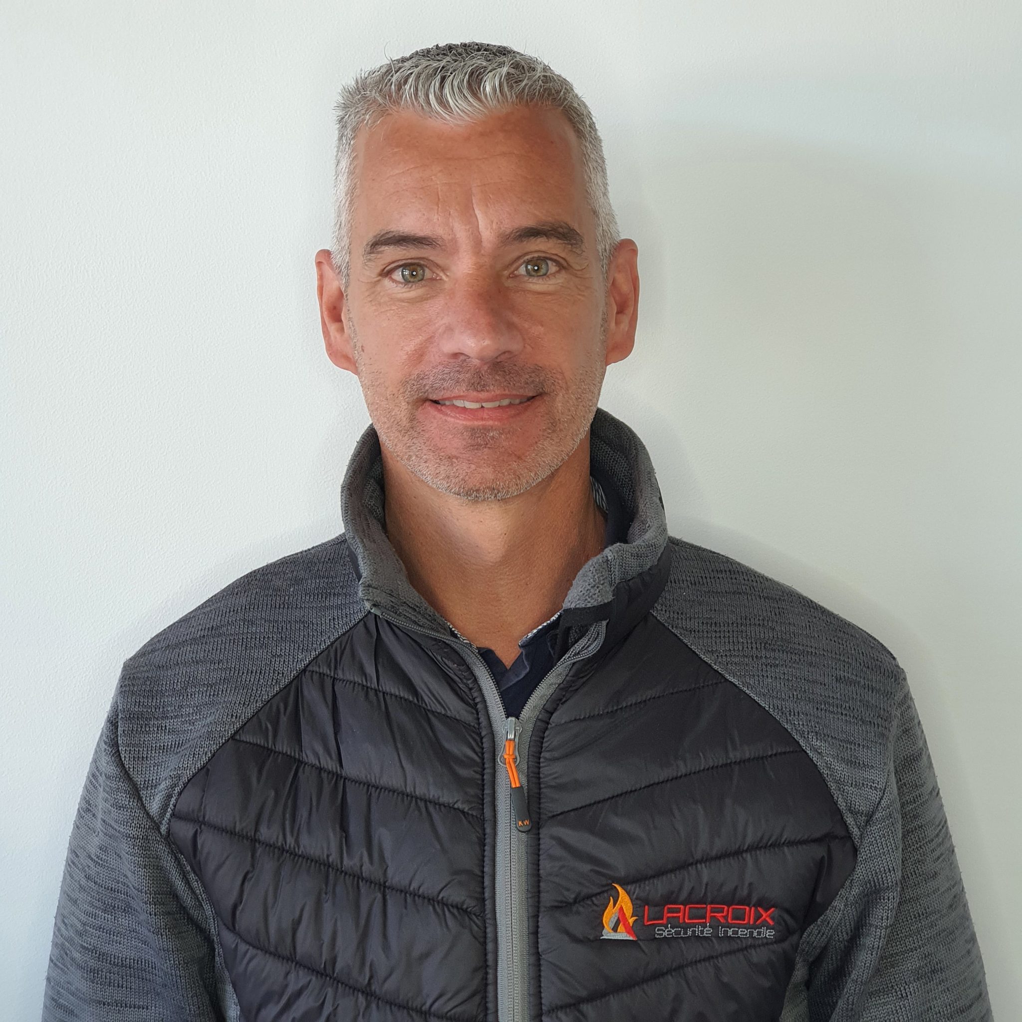 Thierry Lacroix Sécurité Incendie