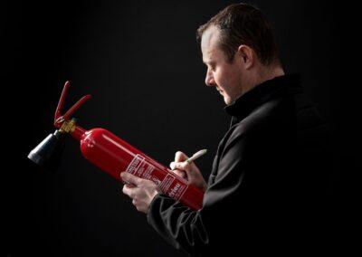Formation à la première intervention